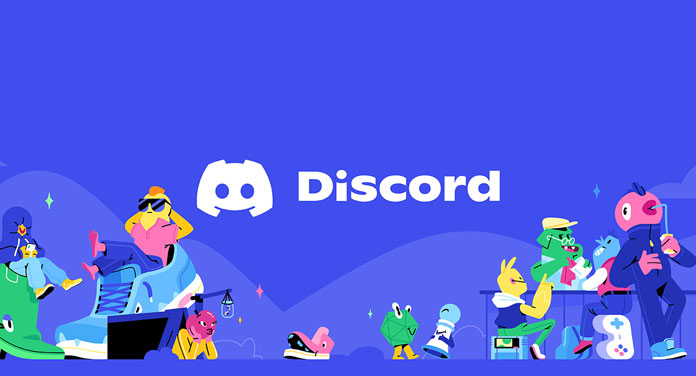 Discord-bei-Sony Discord bei Sony