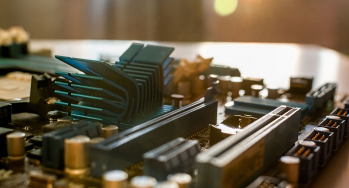 Motherboard Welches Motherboard habe ich