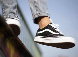 Sneaker-Trends 2021
