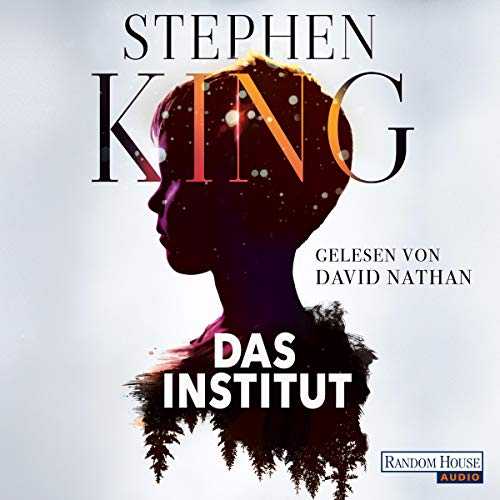 Das Institut von Stephen King