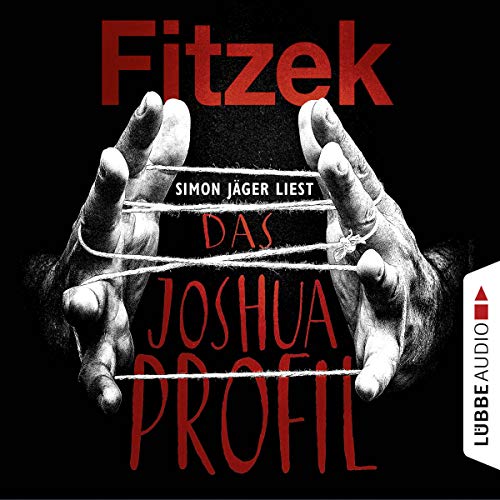 Das Joshua-Profil von Sebastian Fitzek