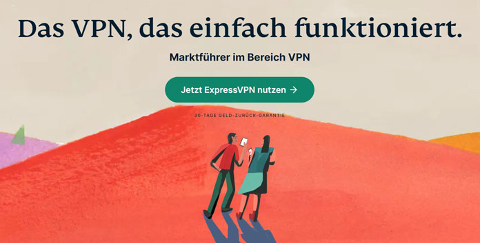 ExpressVPN