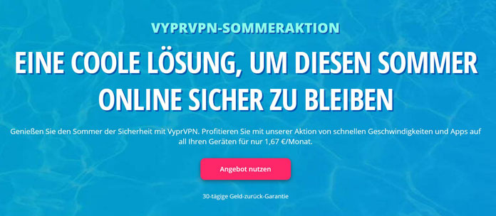 VyprVPN