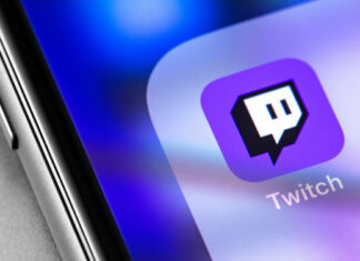 Twitch Abo