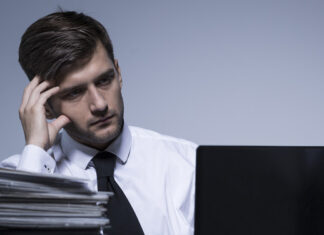 Karriere ohne Burnout? Wie du dich und deine Psyche schützen kannst