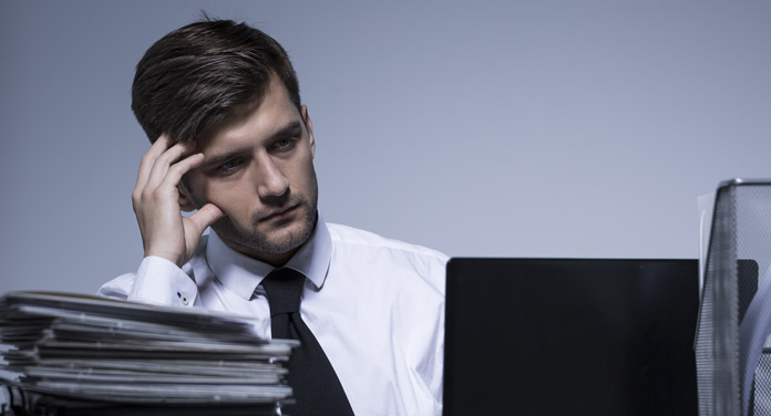 Karriere ohne Burnout? Wie du dich und deine Psyche schützen kannst