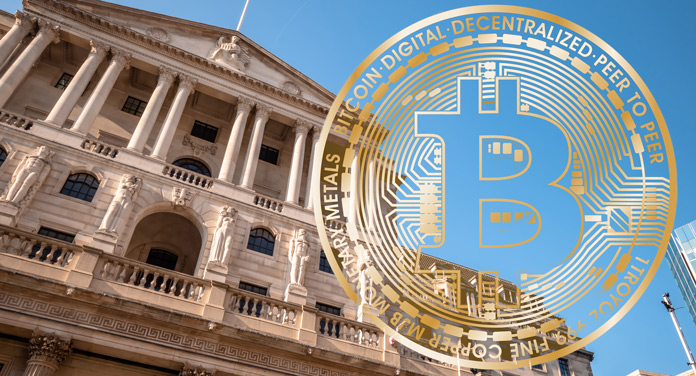 Können Regierungen Bitcoin zerstören?