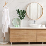 Badezimmer neu einrichten: Tipps zum Kauf neuer Badmöbel