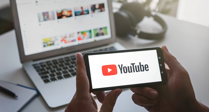 Mozilla-Studie: YouTube-Algorithmus verstößt gegen seinen eigenen Richtlinien