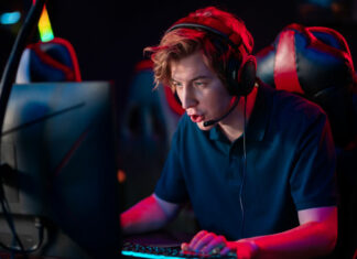 Twitch Raid