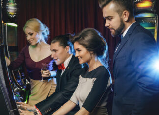 Sind Casinos noch eine Männerdomäne?