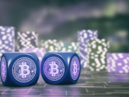 Wie sich Bitcoin auf die Glücksspielindustrie auswirkt