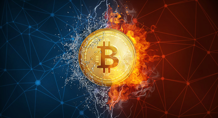 Ist eine Investition in Bitcoin das Risiko wert?