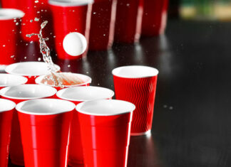 Bierpong