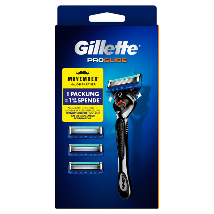 Gillette ProGlide