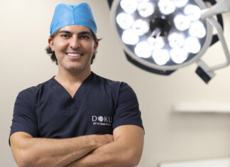 Haartransplantation Türkei