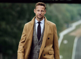 Lass dich von den Männermode Herbst-Trends 2021 inspirieren