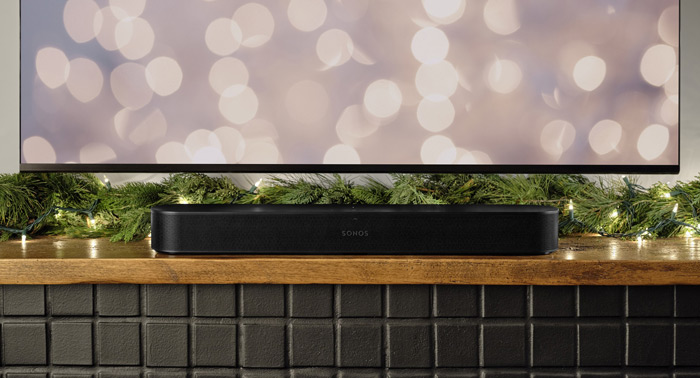 Sonos Beam (Gen 2)