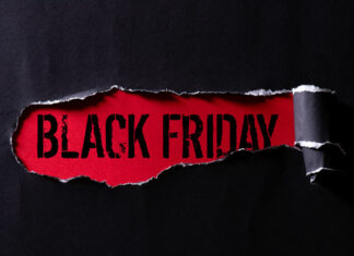 Black Friday
