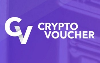 Crypto Voucher - Kryptowährung kaufen