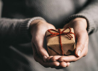 Geschenke für Weihnachten