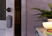 Linus® Smart Lock