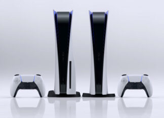 Playstation 5 Spiele