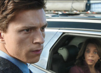 Tom Holland