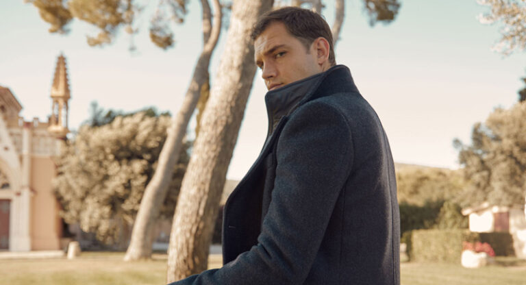 Entdecke die neue Hockerty Herbst-/Winterkollektion 2021/22