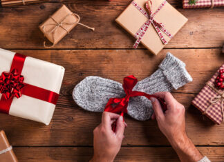 Alternative Weihnachtgeschenkideen für die ganze Familie