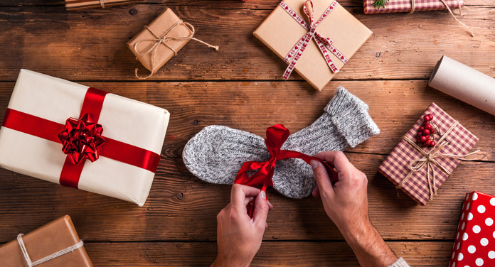 weihnachtsgeschenkideen Alternative Weihnachtgeschenkideen für die ganze Familie