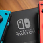 Chip-Engpässe wirken sich auch auf die Nintendo Switch aus