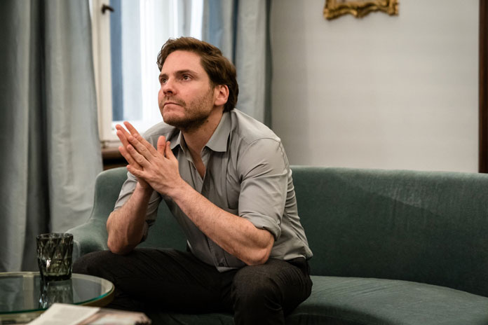 Daniel Brühl