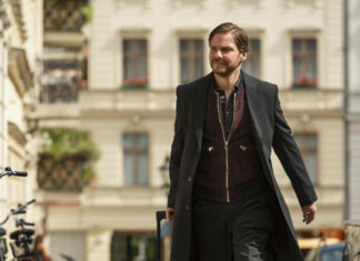 Daniel Brühl