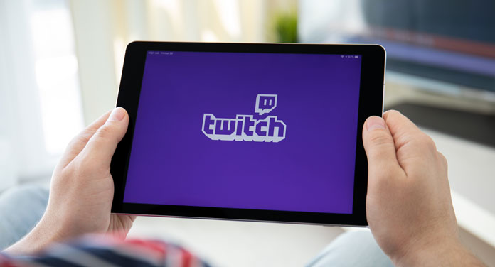 Twitch Geld verdienen