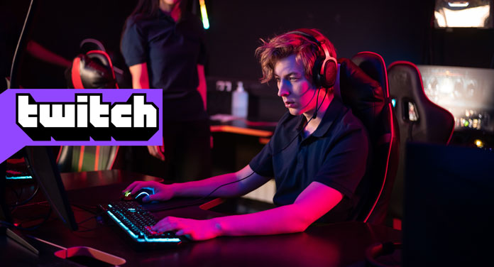 Twitch-Geld-verdienen Twitch Geld verdienen