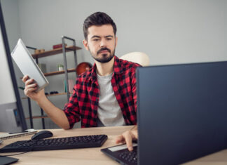 Twitch Moderator