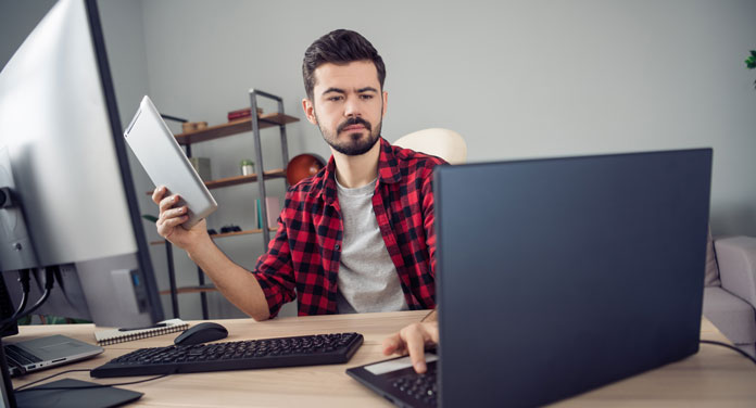 Twitch-Moderator Twitch Moderator