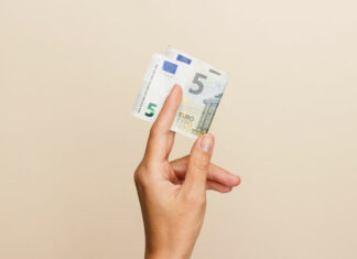 5 Euro Sparmethode