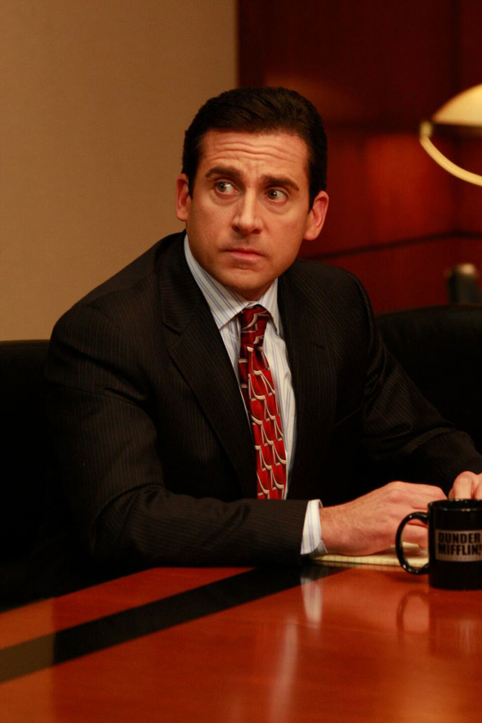 The Office Michael