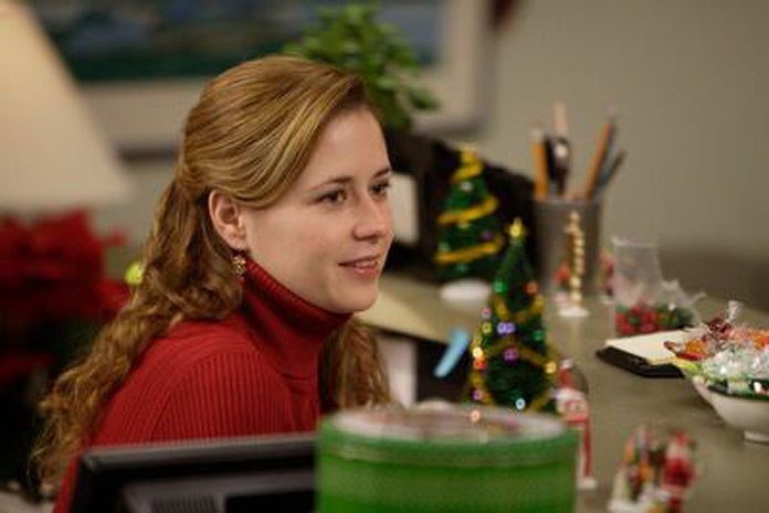 The Office Pam