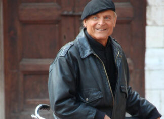 Terence Hill