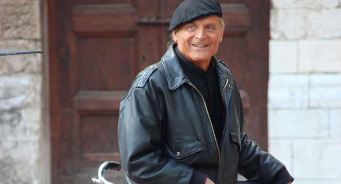 Terence Hill