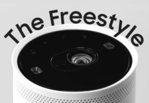 The Freestyle