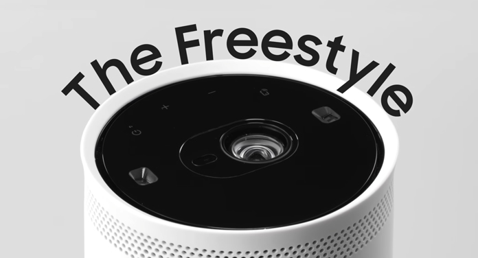 The Freestyle