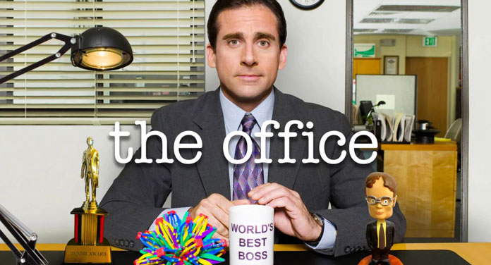 The Office