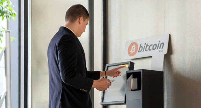 Kann Bitcoin die Zukunft der Wirtschaft verändern?