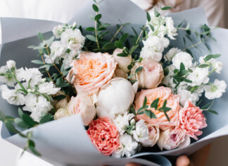So findest du die besten Blumen zum Valentinstag