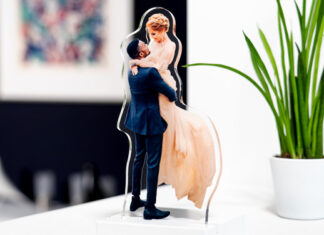 Persönliche Geschenke zum Valentinstag – die besten 6 Ideen für die Liebste