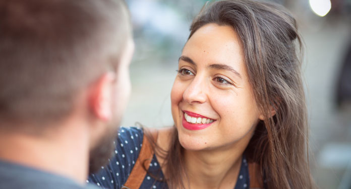 Frauen-kennenlernen Frauen kennenlernen